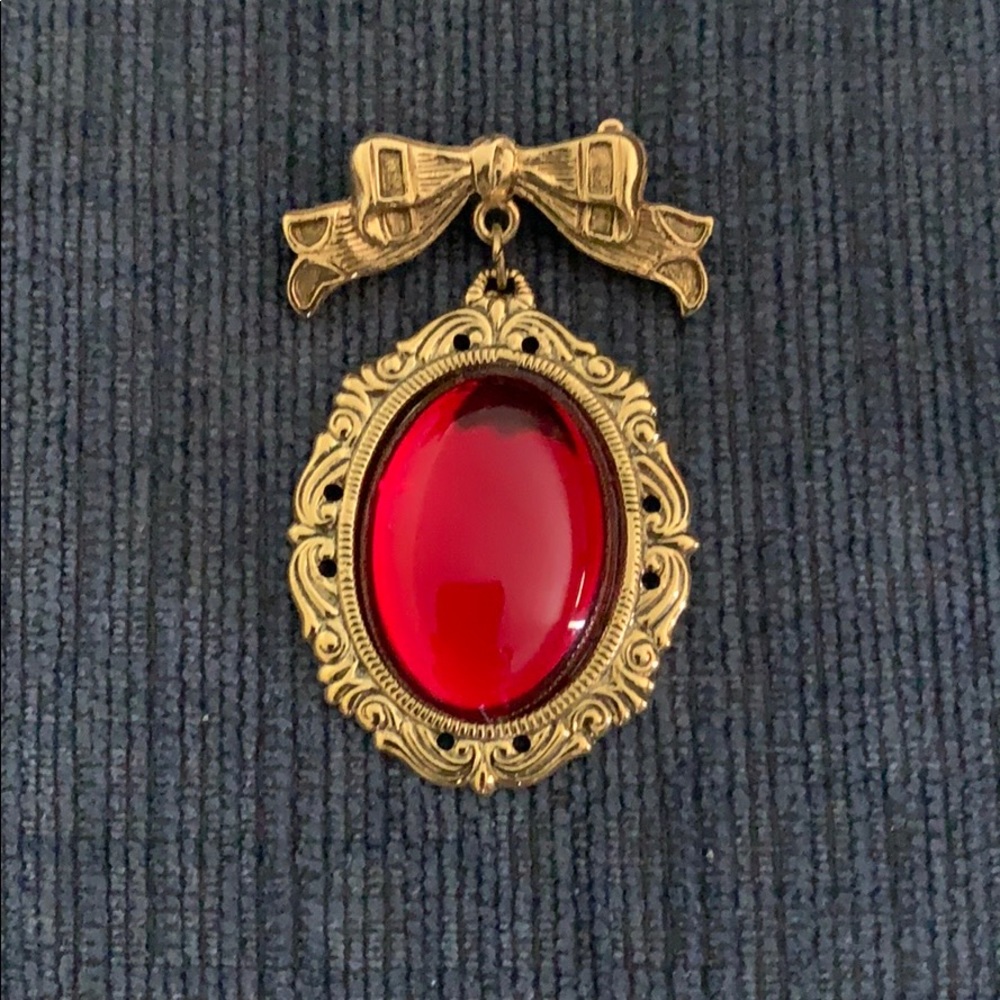 Brooch set of 3 - Picture 7 of 7